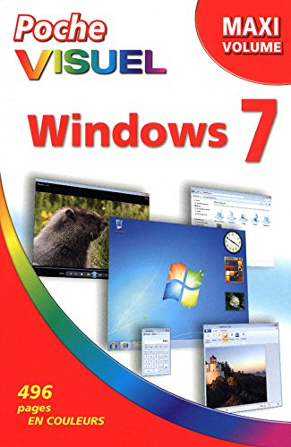 Windows 7, maxi-volume