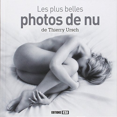 Les plus belles photos de nu de Thierry Ursch