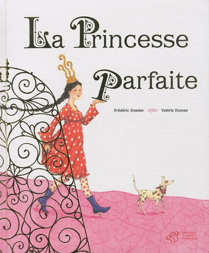 La princesse parfaite