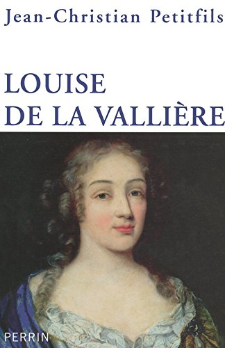 Louise de La Vallière