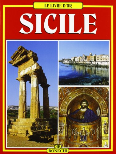 Le livre d'or de la Sicile