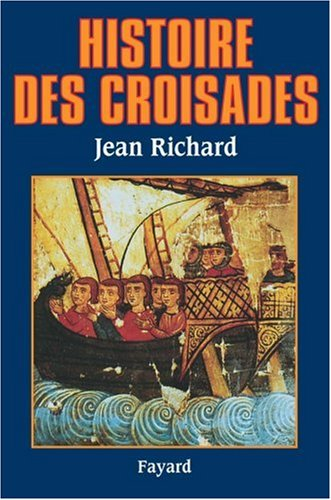 Histoire des croisades