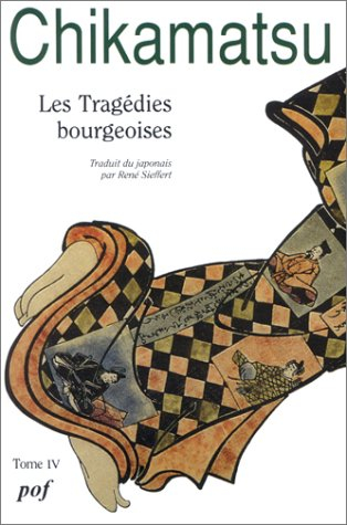 Les Tragédies bourgeoises. Vol. 4