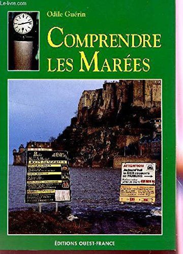 comprendre les marées