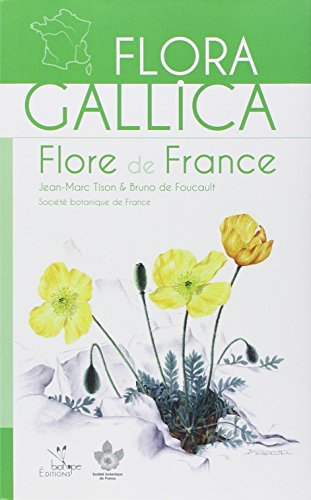 Flora gallica : flore de France