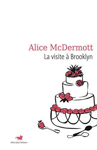 La visite à Brooklyn