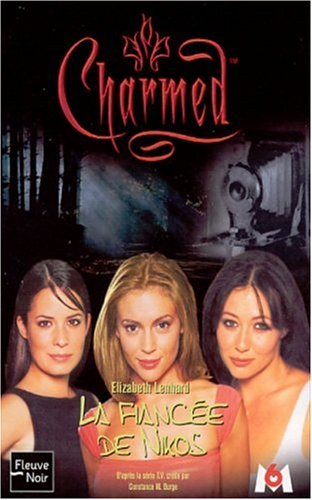 Charmed. Vol. 9. La fiancée de Nikos