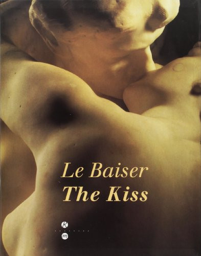 Le baiser de Rodin. The Kiss