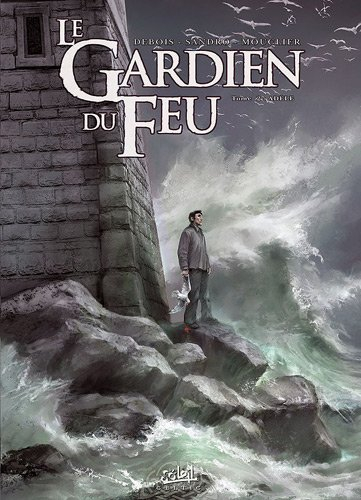 Le gardien du feu. Vol. 2. Adèle