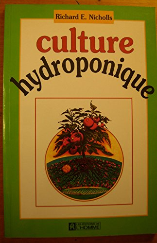 Culture hydroponique