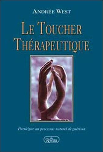 Le toucher therapeutique