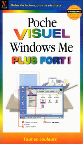 Windows édition Millennium, plus fort
