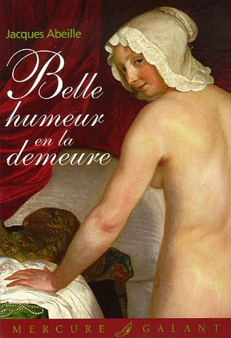 Belle humeur en la demeure