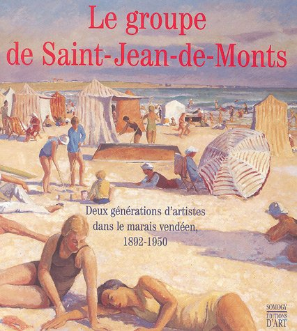 Le groupe de Saint-Jean-de-Monts