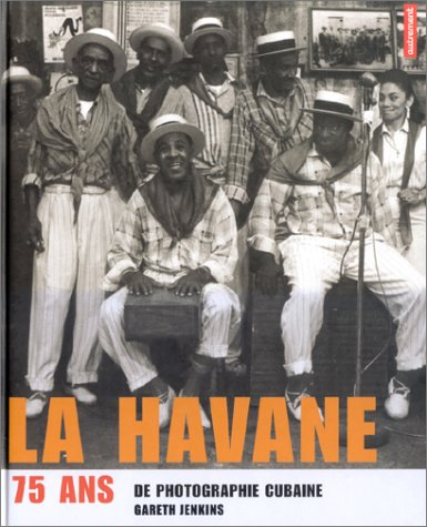 La Havane, 75 ans de photographie cubaine