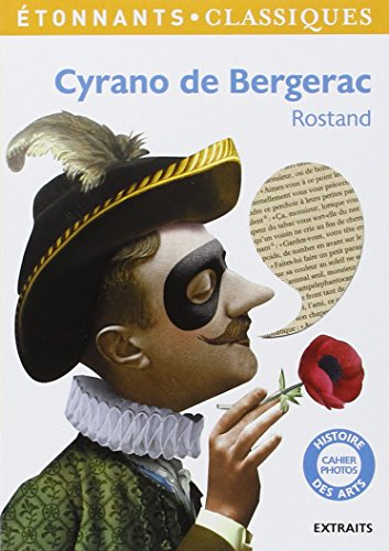 Cyrano de Bergerac : extraits