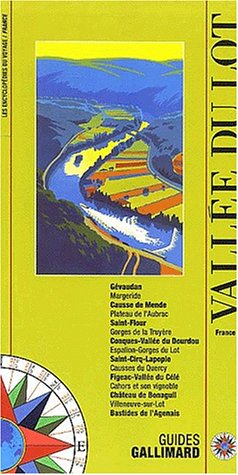 vallée du lot (souscription) (ancienne édition)