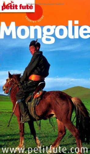 Mongolie : 2010-2011