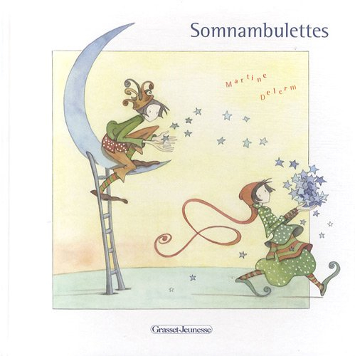 Somnambulettes