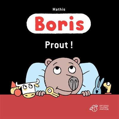 Boris. Prout !