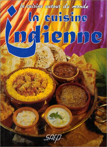 La cuisine indienne