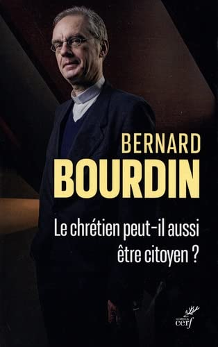 Le chrétien peut-il aussi être citoyen ? : pour une démocratie de la dé-coïncidence