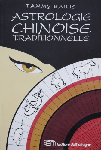 astrologie chinoise traditionnelle