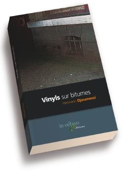 Vinyls sur bitumes
