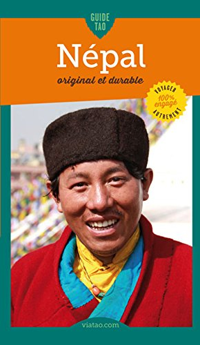 Guide tao Népal : original et durable