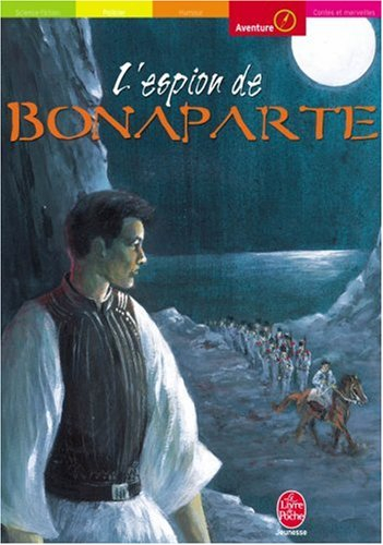 L'espion de Bonaparte