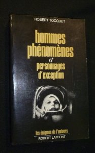 Hommes-phénomènes et personnages d'exception