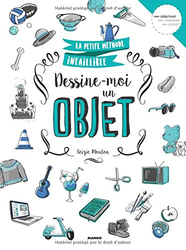 Dessine-moi un objet