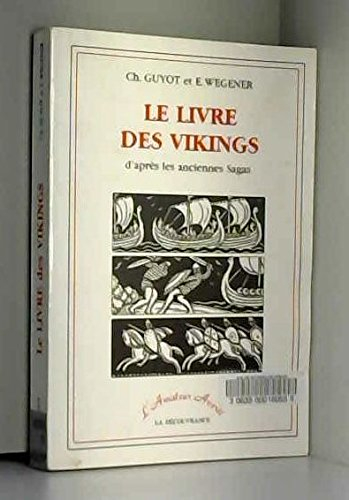 Le Livre des Vikings