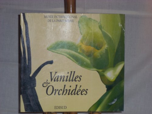 Vanilles et orchidées