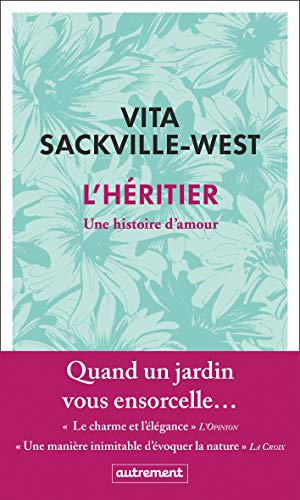 L'héritier : une histoire d'amour