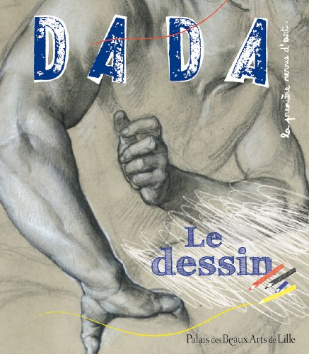 Dada, n° 152. Le dessin