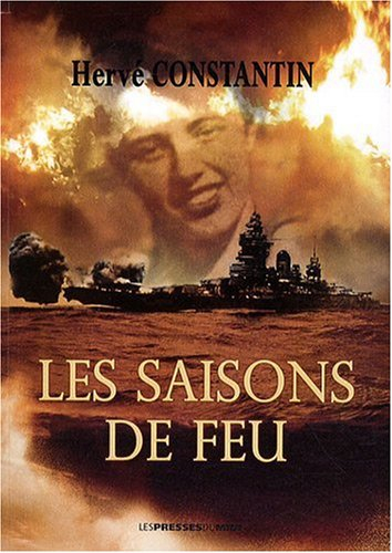 Des saisons de feu