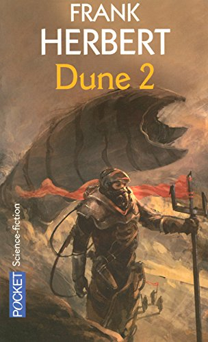 Le cycle de Dune. Vol. 2. Dune 2