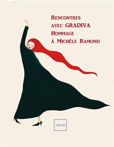 Rencontres avec Gradiva : hommage à Michèle Ramond