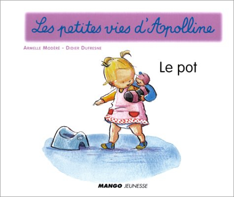 Le pot