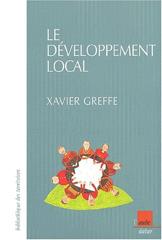 Le développement local