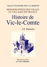 Vic-le-Comte (Histoire de)