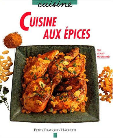 cuisine aux épices