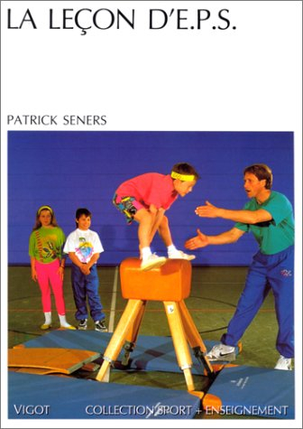 la leçon d'eps, numéro 147