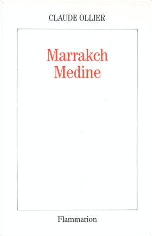 Marrakch Medine