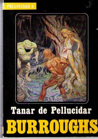 tanar de pellucidar