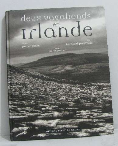 Deux vagabonds en Irlande