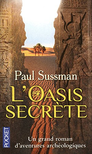 L'oasis secrète