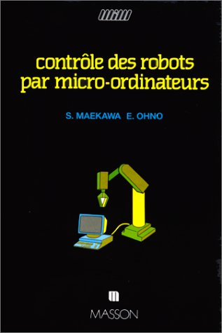 Contrôle des robots par micro-ordinateurs
