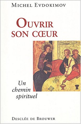 Ouvrir son coeur : chemin de spiritualité